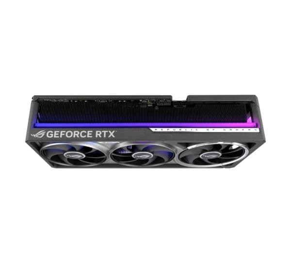 ASUS GeForce RTX 5080 16 GB ROG Astral Graphics Card - Image 8