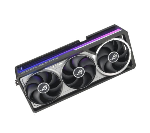 ASUS GeForce RTX 5080 16 GB ROG Astral Graphics Card - Image 9