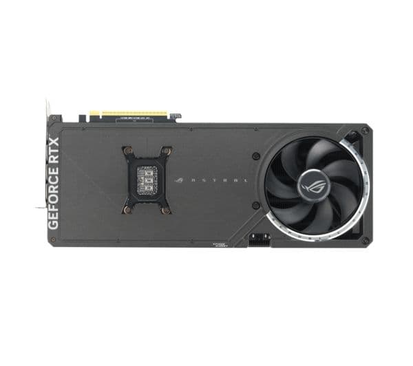 ASUS GeForce RTX 5080 16 GB ROG Astral Graphics Card - Image 10