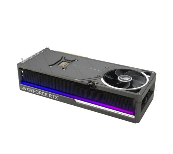 ASUS GeForce RTX 5080 16 GB ROG Astral Graphics Card - Image 5