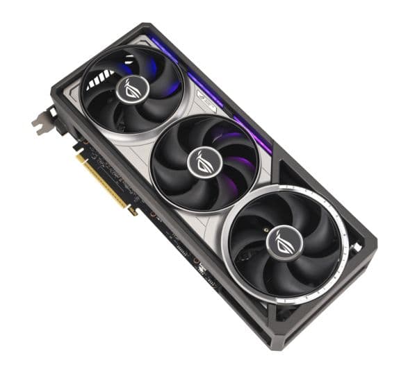 ASUS GeForce RTX 5080 16 GB ROG Astral Graphics Card - Image 4