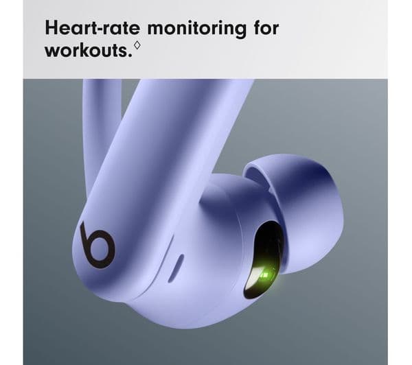Beats Powerbeats Pro 2 Wireless Earbuds Noir - Image 4