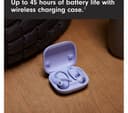 Beats Powerbeats Pro 2 Wireless Earbuds Noir thumbnail 7