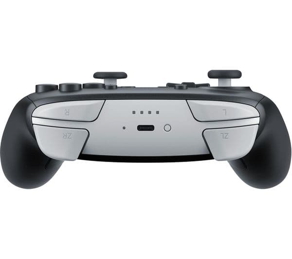 Nintendo Switch 2 Pro Controller Black - Image 6