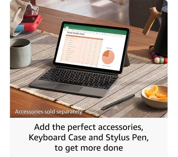 Amazon Fire Max 11 64GB Grey - Image 6