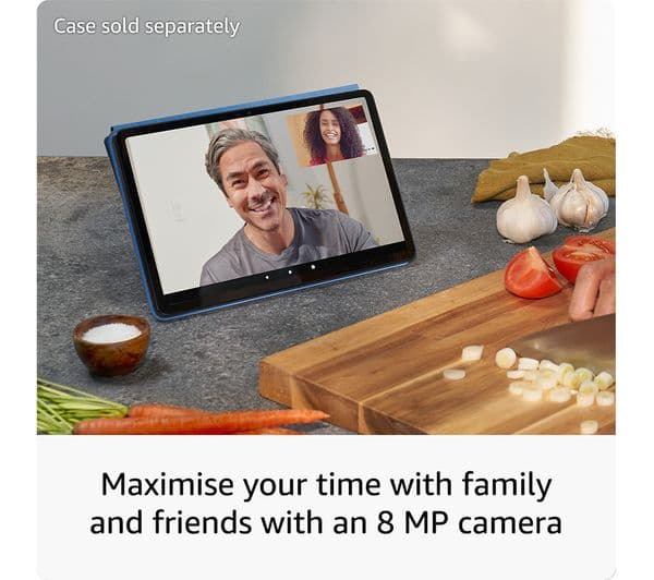 Amazon Fire Max 11 64GB Grey - Image 7