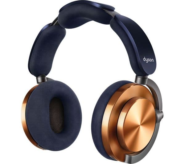 DYSON OnTrac™ Wireless Bluetooth Noise-Cancelling Headphones - Copper - Image 1