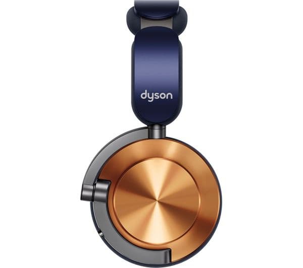 DYSON OnTrac™ Wireless Bluetooth Noise-Cancelling Headphones - Copper - Image 2