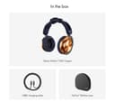 DYSON OnTrac™ Wireless Bluetooth Noise-Cancelling Headphones - Copper thumbnail 6