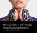 DYSON OnTrac™ Wireless Bluetooth Noise-Cancelling Headphones - Copper thumbnail 7