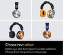 DYSON OnTrac™ Wireless Bluetooth Noise-Cancelling Headphones - Copper thumbnail 9