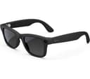 Ray-Ban Meta Wayfarer Gen 2 Smart Glasses Matte Black Polarised Gradient Graphite Large thumbnail 1