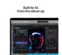 APPLE MacBook Pro 14" (2026) - M5 Pro, 2 TB SSD, RAM 24 GB, Silver thumbnail 5