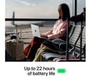APPLE MacBook Pro 14" (2026) - M5 Pro, 2 TB SSD, RAM 24 GB, Silver thumbnail 6