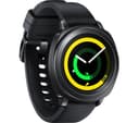 Samsung Gear Sport Smartwatch Black thumbnail 3