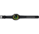 Samsung Gear Sport Smartwatch Black thumbnail 5
