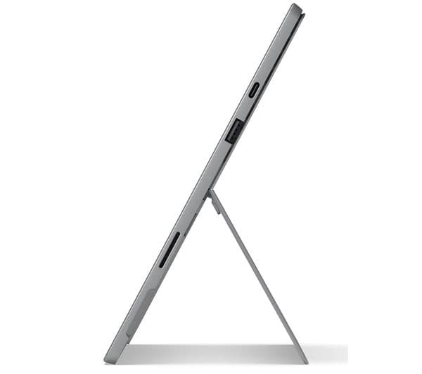 Microsoft Surface Pro 7+ 12.3" Intel Core i5 128GB Platinum - Image 4