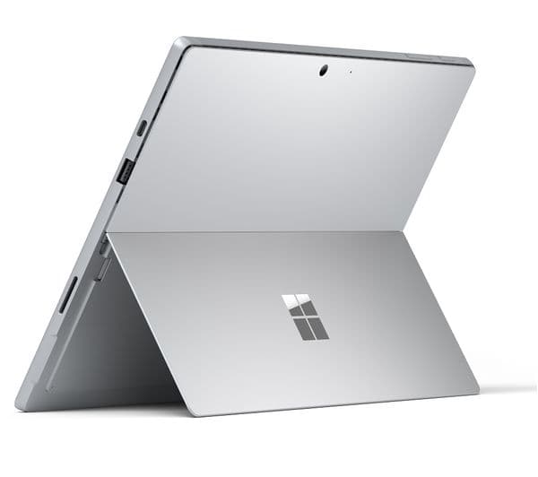 Microsoft Surface Pro 7+ 12.3" Intel Core i5 128GB Platinum - Image 5