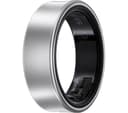 Samsung Galaxy Ring Titanium Silver Size 6 thumbnail 3