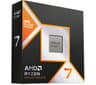 AMD Ryzen 7 9800X3D Processor