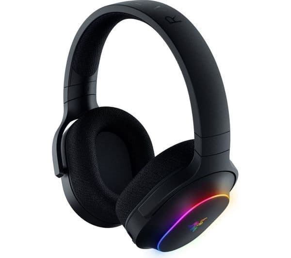 RAZER Barracuda X Chroma Wireless Headphones Black - Image 1