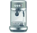 SAGE the Bambino Plus SES500 Coffee Machine - Black Stainless Steel thumbnail 1