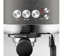 SAGE the Bambino Plus SES500 Coffee Machine - Black Stainless Steel thumbnail 3