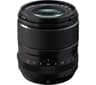 FUJIFILM Fujinon XF 33 mm f/1.4 R LM WR Standard Prime Lens