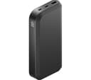 CYGNETT ChargeUp Pro Series 20K Portable Power Bank - Black thumbnail 1