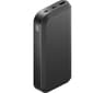 CYGNETT ChargeUp Pro Series 20K Portable Power Bank - Black