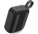 JBL Go 4 Speaker Black thumbnail 4