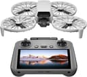 DJI Flip Drone with RC 2 Remote Controller Grey thumbnail 1