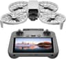 DJI Flip Drone with RC 2 Remote Controller Grey