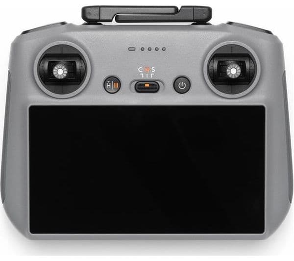 DJI Flip Drone with RC 2 Remote Controller Grey - Image 2