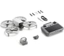 DJI Flip Drone with RC 2 Remote Controller Grey thumbnail 10