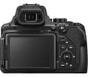 Nikon Coolpix P1100 Bridge Camera Black thumbnail 2