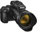 Nikon Coolpix P1100 Bridge Camera Black thumbnail 4