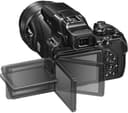 Nikon Coolpix P1100 Bridge Camera Black thumbnail 5
