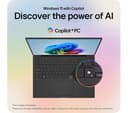LG gram 16 16Z90TL-G.AU75A1 Intel Core Ultra 7 512GB Black thumbnail 5