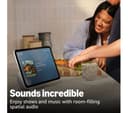 Amazon Echo Show 11 2025 Graphite thumbnail 3