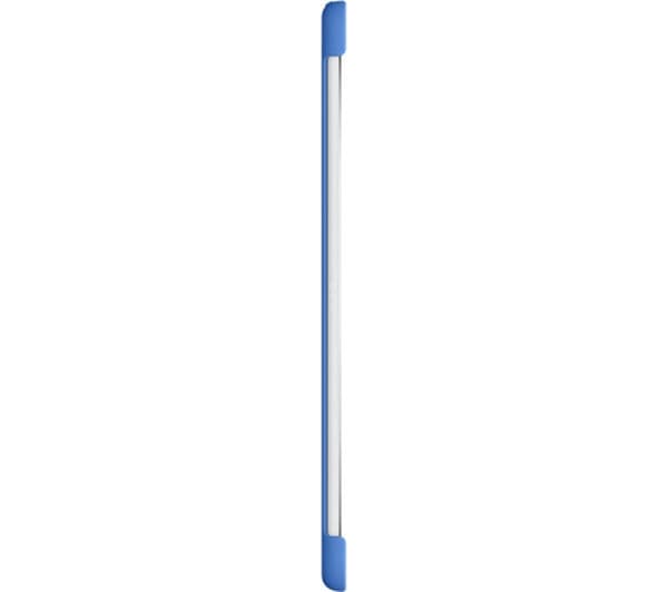 APPLE Silicone iPad Pro 9.7" Case - Royal Blue - Image 3