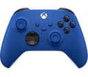 Microsoft Xbox Wireless Controller Shock Blue thumbnail 1