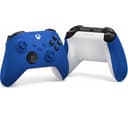 Microsoft Xbox Wireless Controller Shock Blue thumbnail 3