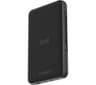 CYGNETT ChargeUp Edge+ Portable Power Bank - Black