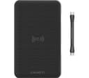 CYGNETT ChargeUp Edge+ Portable Power Bank - Black thumbnail 3