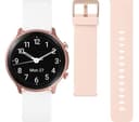 Doro 8370 Smartwatch Pink & White thumbnail 1