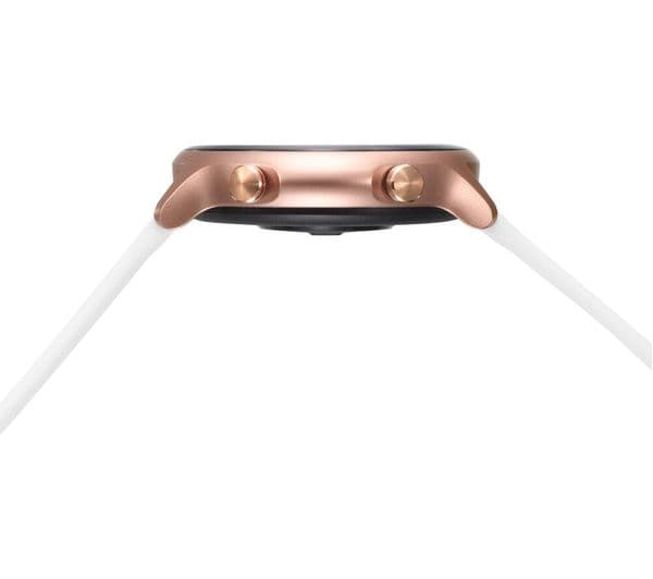 Doro 8370 Smartwatch Pink & White - Image 9