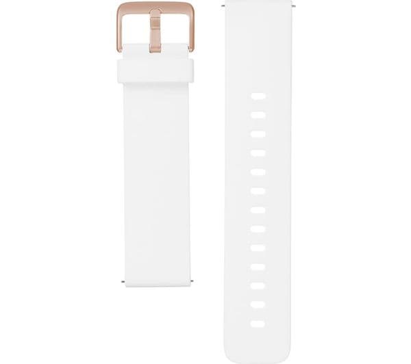 Doro 8370 Smartwatch Pink & White - Image 10