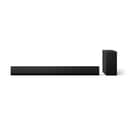 LG USG10TY Sound Bar Black thumbnail 1