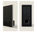 LG USG10TY Sound Bar Black thumbnail 3